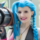 Illustration for article titled The Coolest Cosplay from Sakura-Con 2015